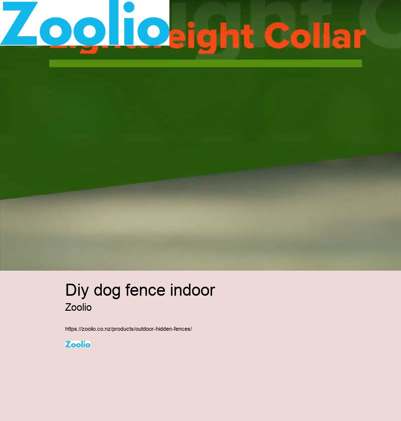 dog fence dome